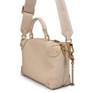 Louis Vuitton Empreinte Bag Souple Shoulder Monogram Malle